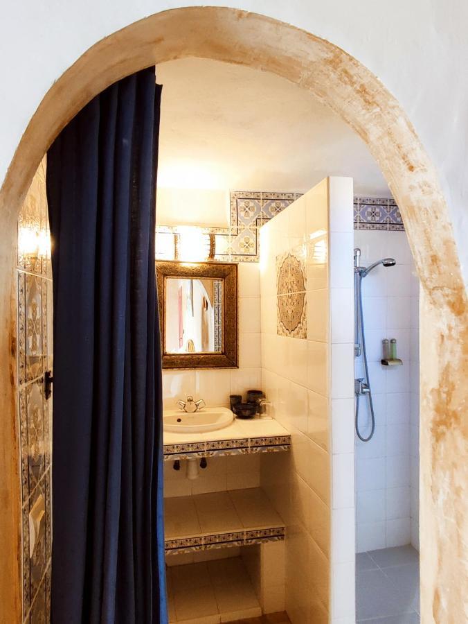 Maison D'Hotes Tigminou - Adults Only 阿伊特本哈杜 外观 照片